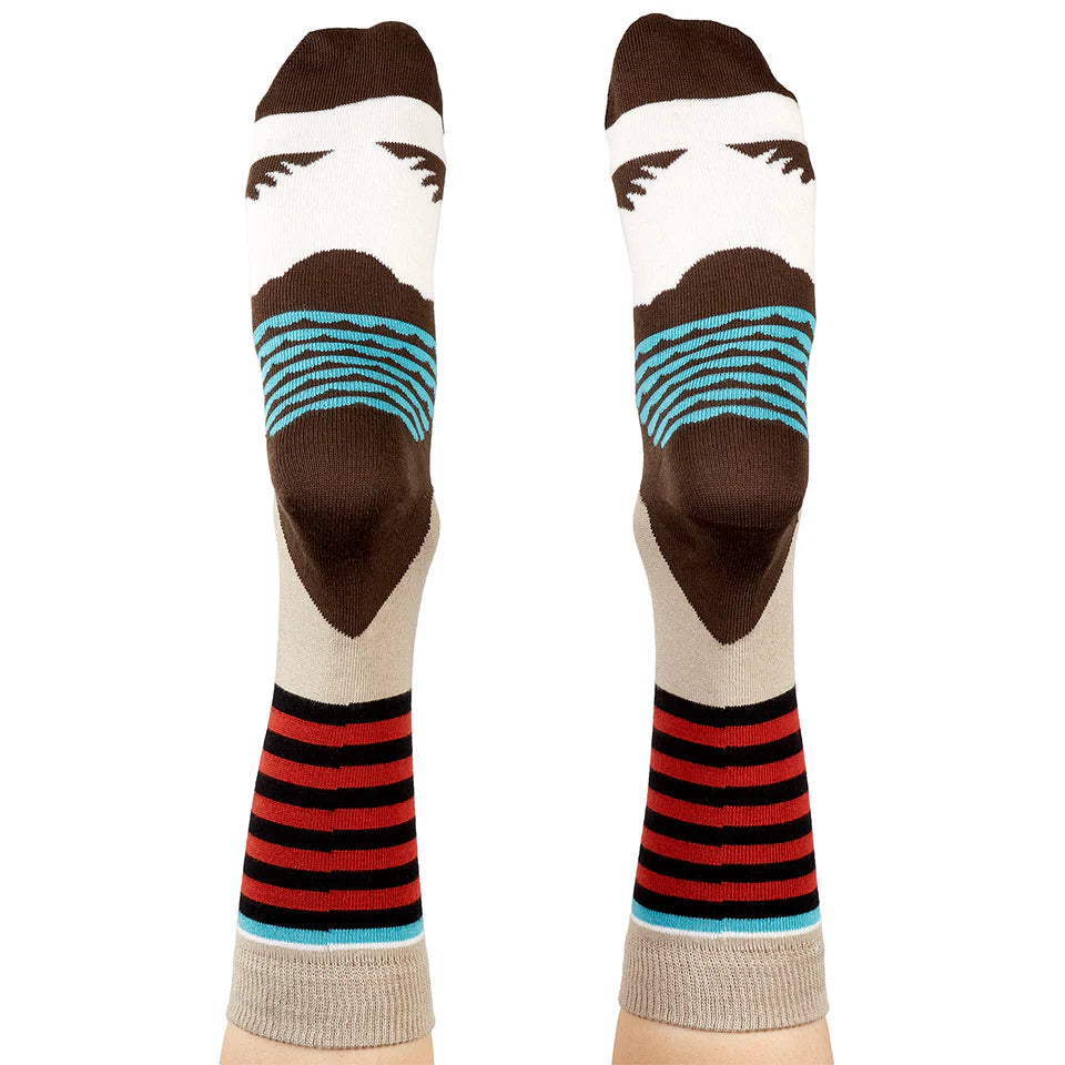 Kookaburra Socks - Wilson | Payne