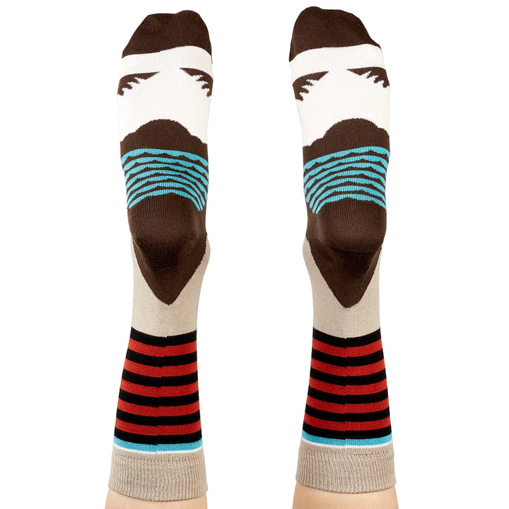 Kookaburra Socks - Wilson | Payne