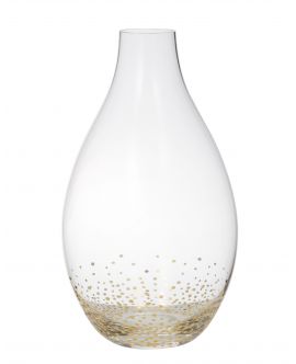 Pandora Glass Vase