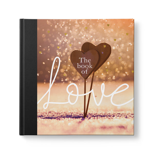 Affirmations The Book of Love