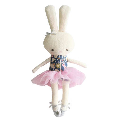Hannah Ballerina 30cm Wildflower
