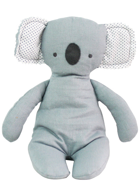 Baby Floppy Koala - Grey