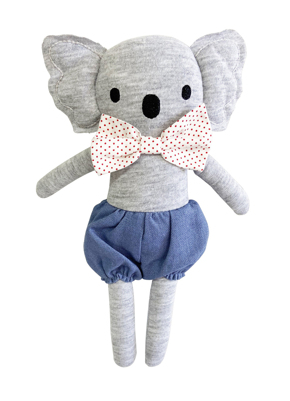 Trev the Koala