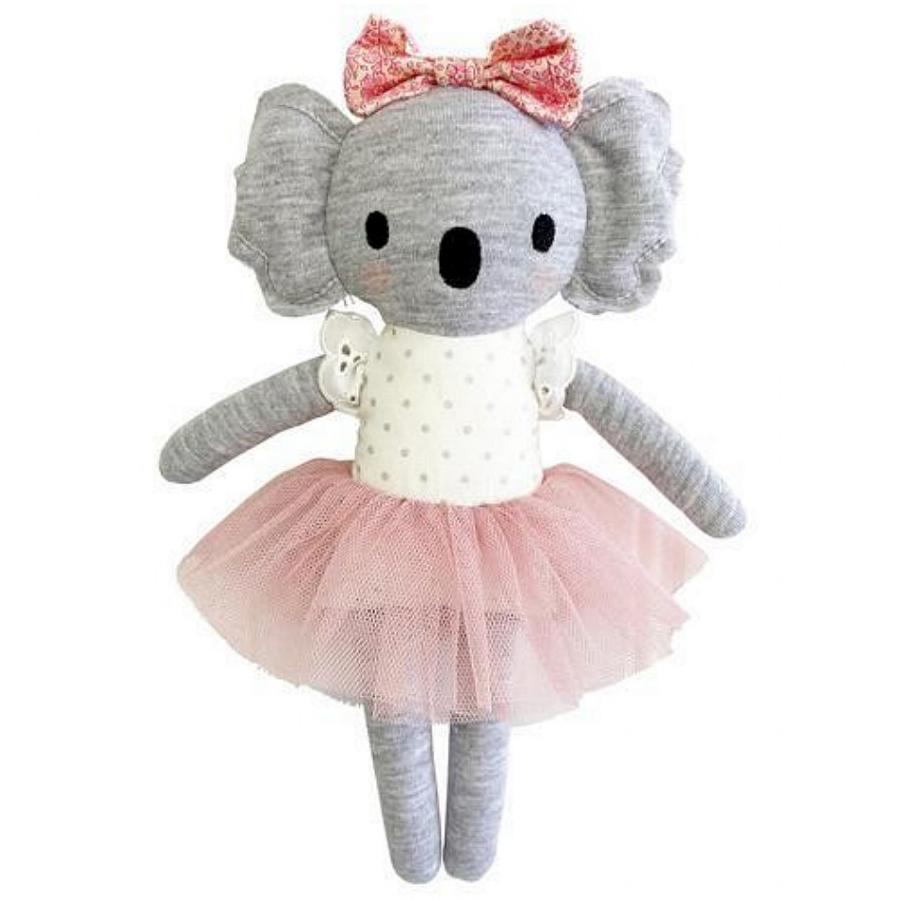Alimrose Trudie the Koala
