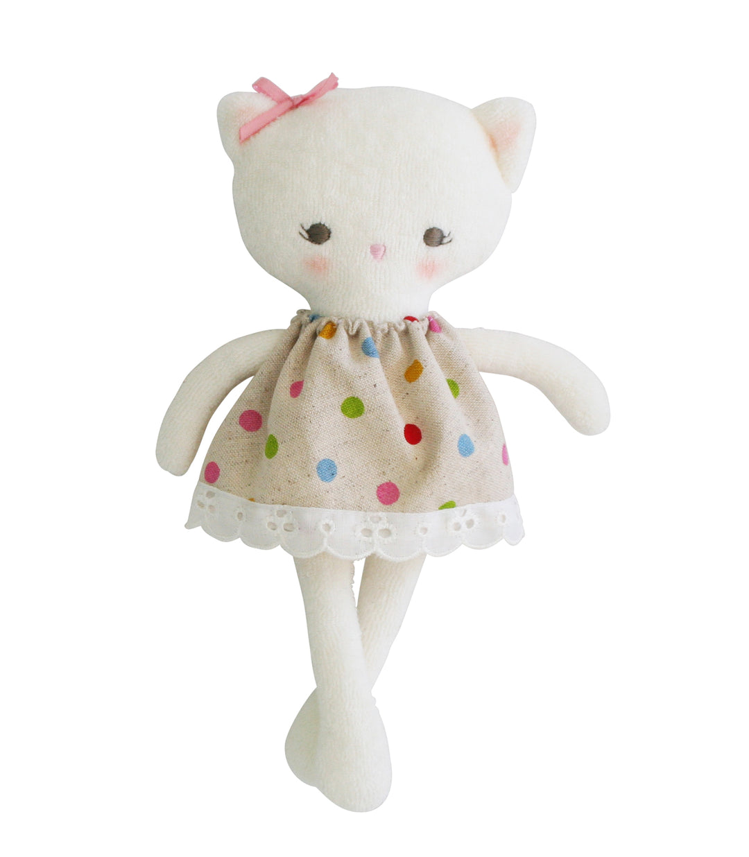 Alimrose Mini Kitty Doll Gelati Spot