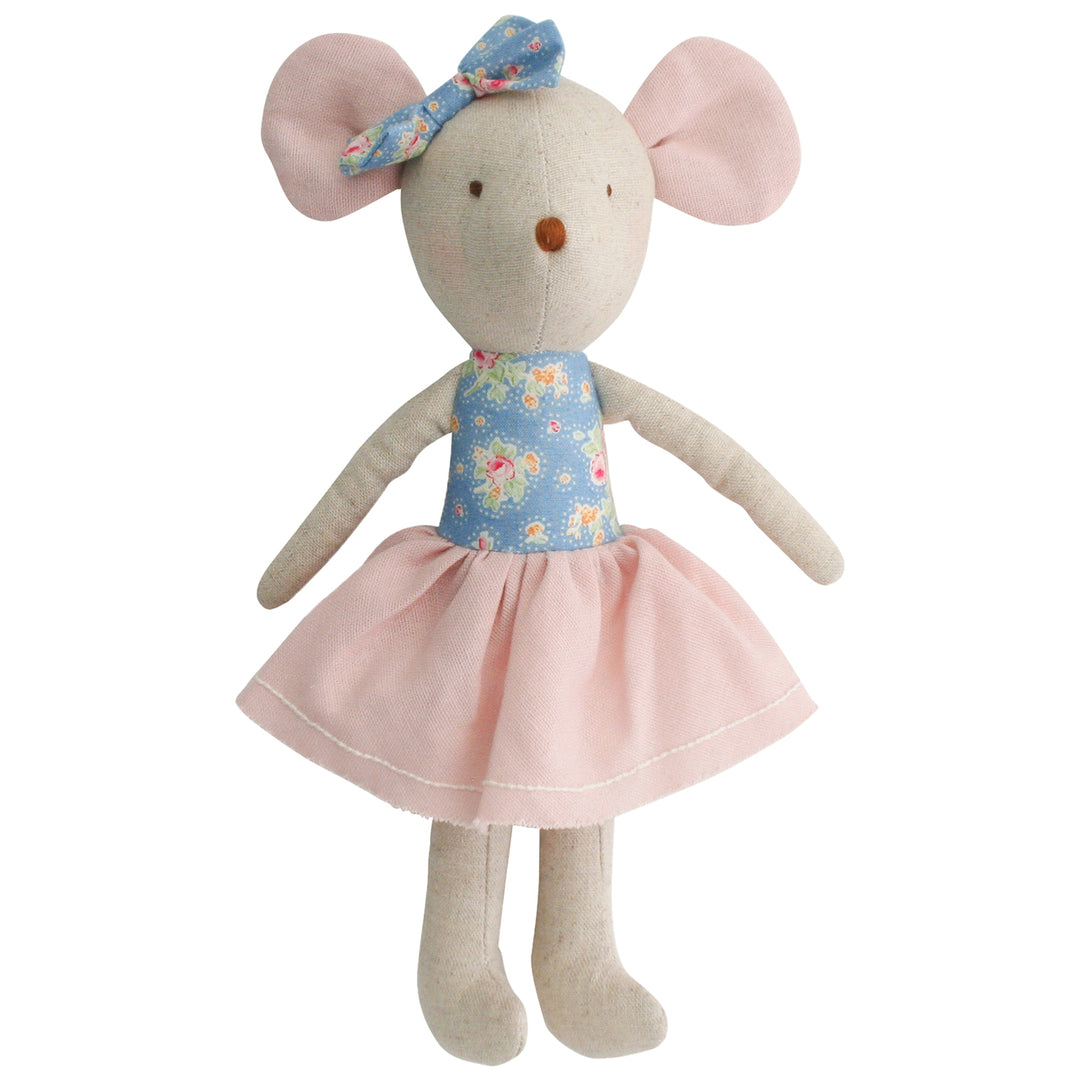 Alimrose Hazel the Mouse 28cm