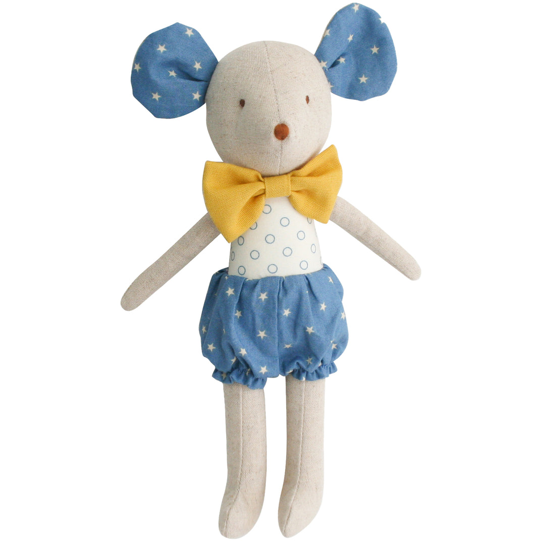 Alimrose Henry the Mouse 28cm