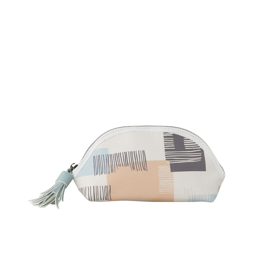 Sophie Make Up Bag - Large by Black Caviar