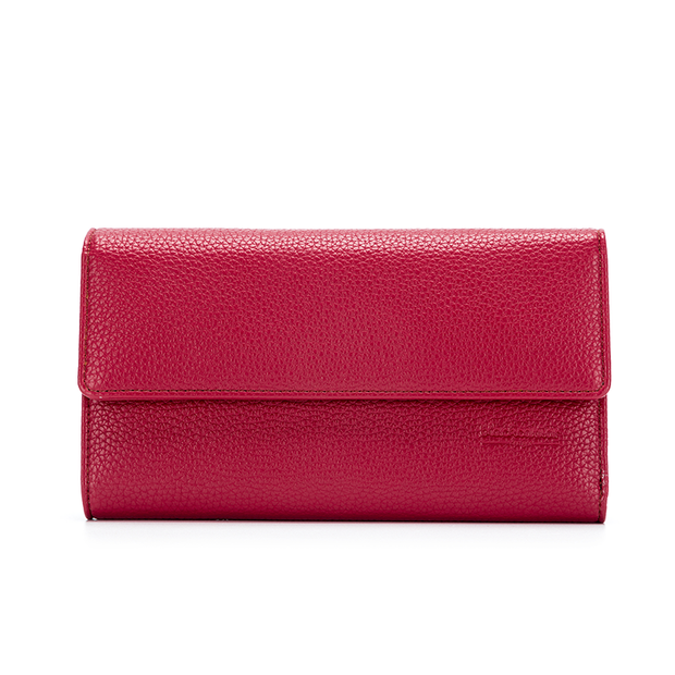 Angie Wallet - Raspberry