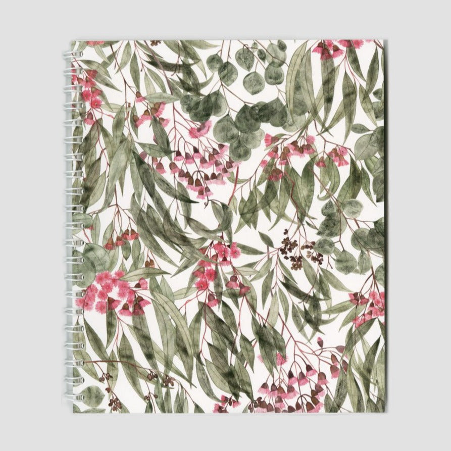 Natalie Ryan - Gum Blossom