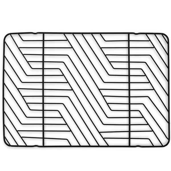 Cake Cool Rack - Black by Bendo