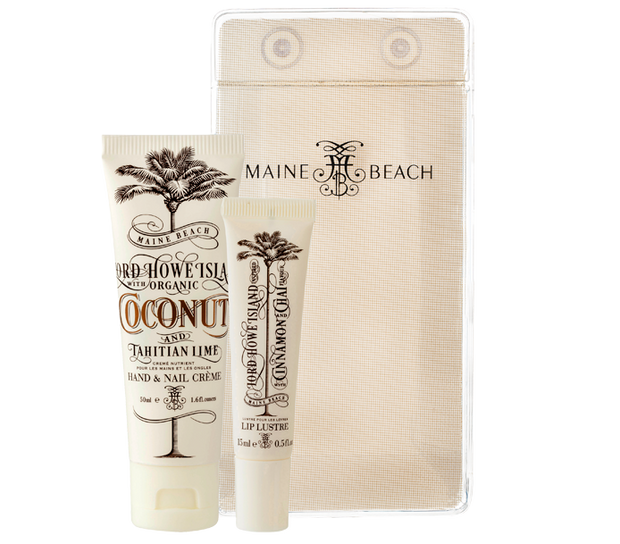 Lord Howe Island Essentials Pack by Maine Beach