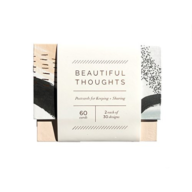 Beautiful Thoughts Boxed Cards by Compendium