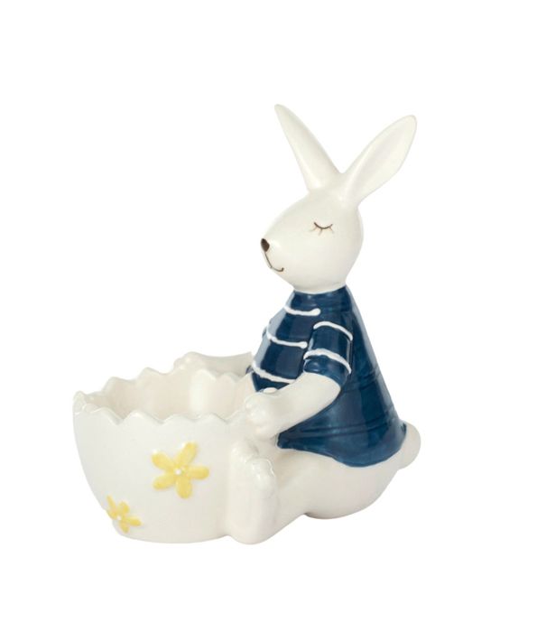Frank Bunny Egg Holder