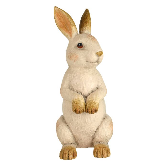 Poly Sitting Rabbit