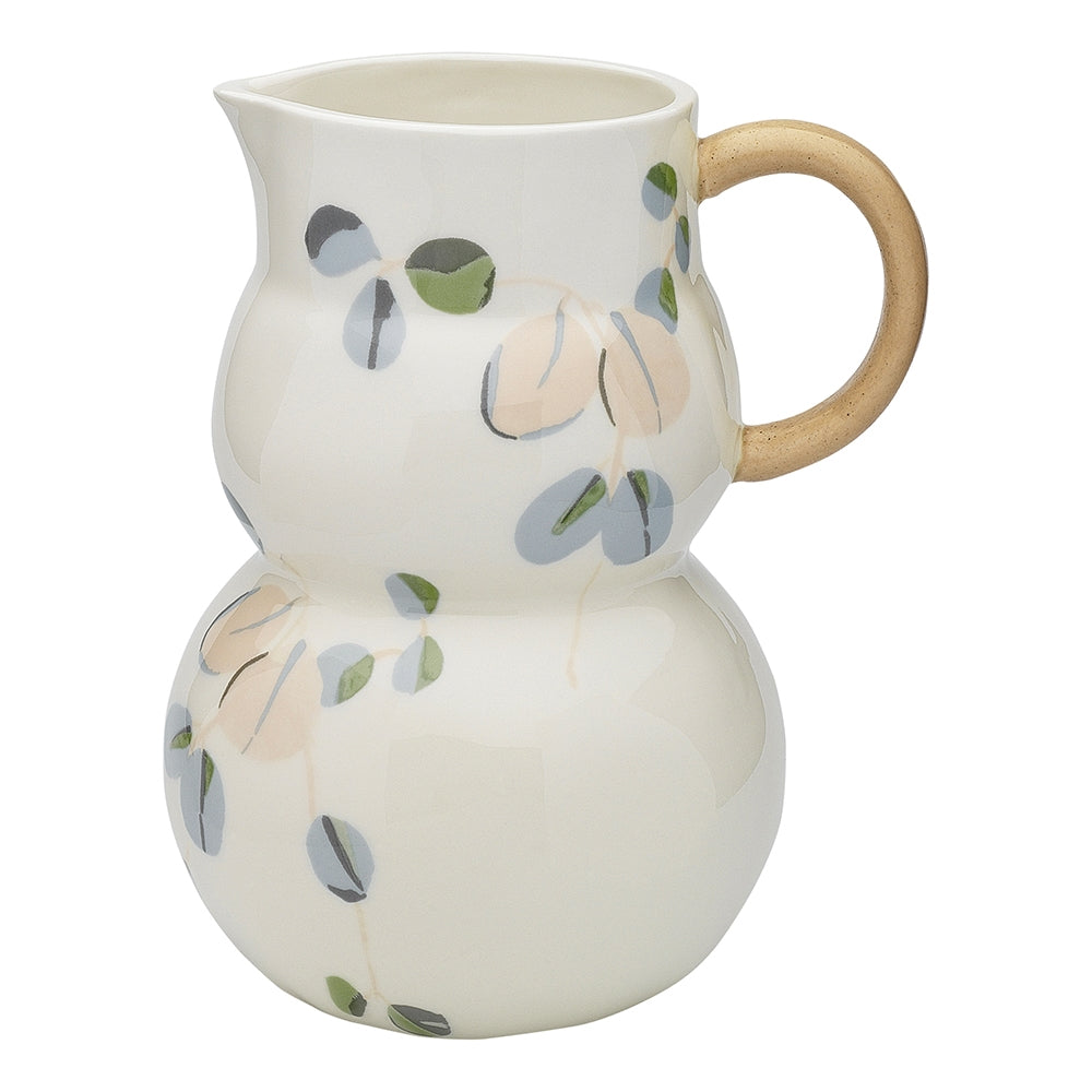 Ecology Twiggy Jug Vase - 1.9L