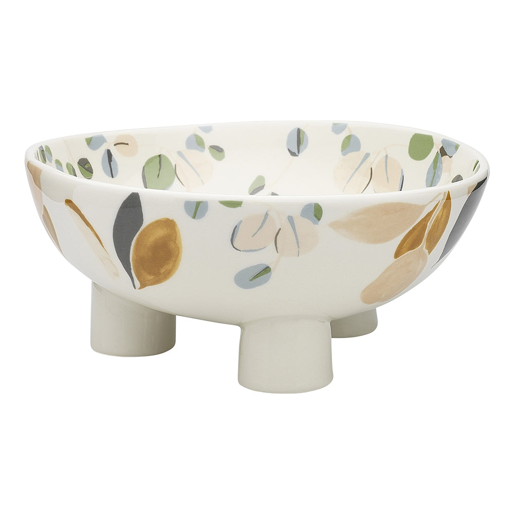 Ecology Twiggy Chunkylegs Bowl - 25cm