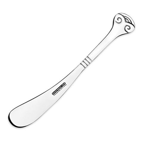 Carrol Boyes Soleil Butter Spreader