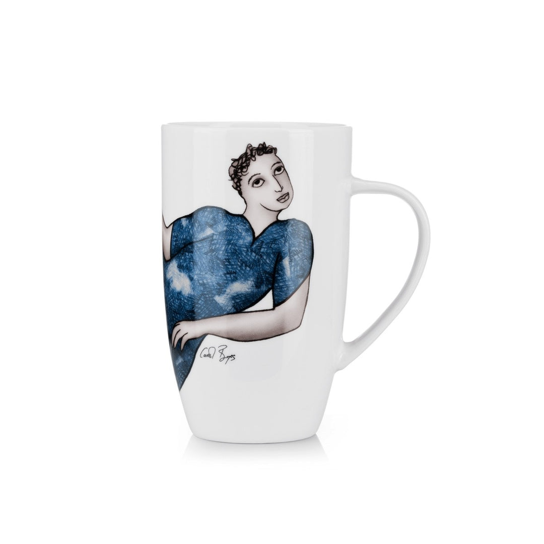 Carrol Boyes Attentive Mug