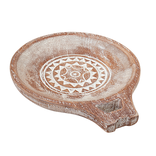 Sierra Wood Tray