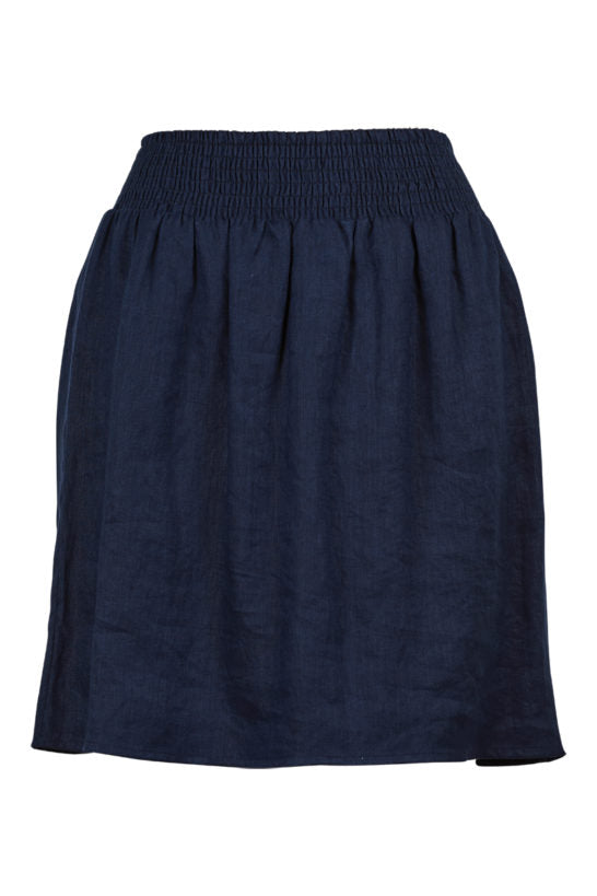 Haven Martinique Mini - Navy - Small