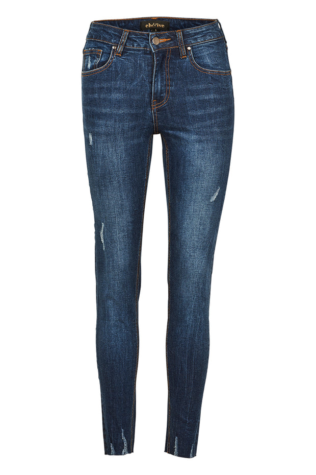 Eb & Ive Junko Denim Jeans