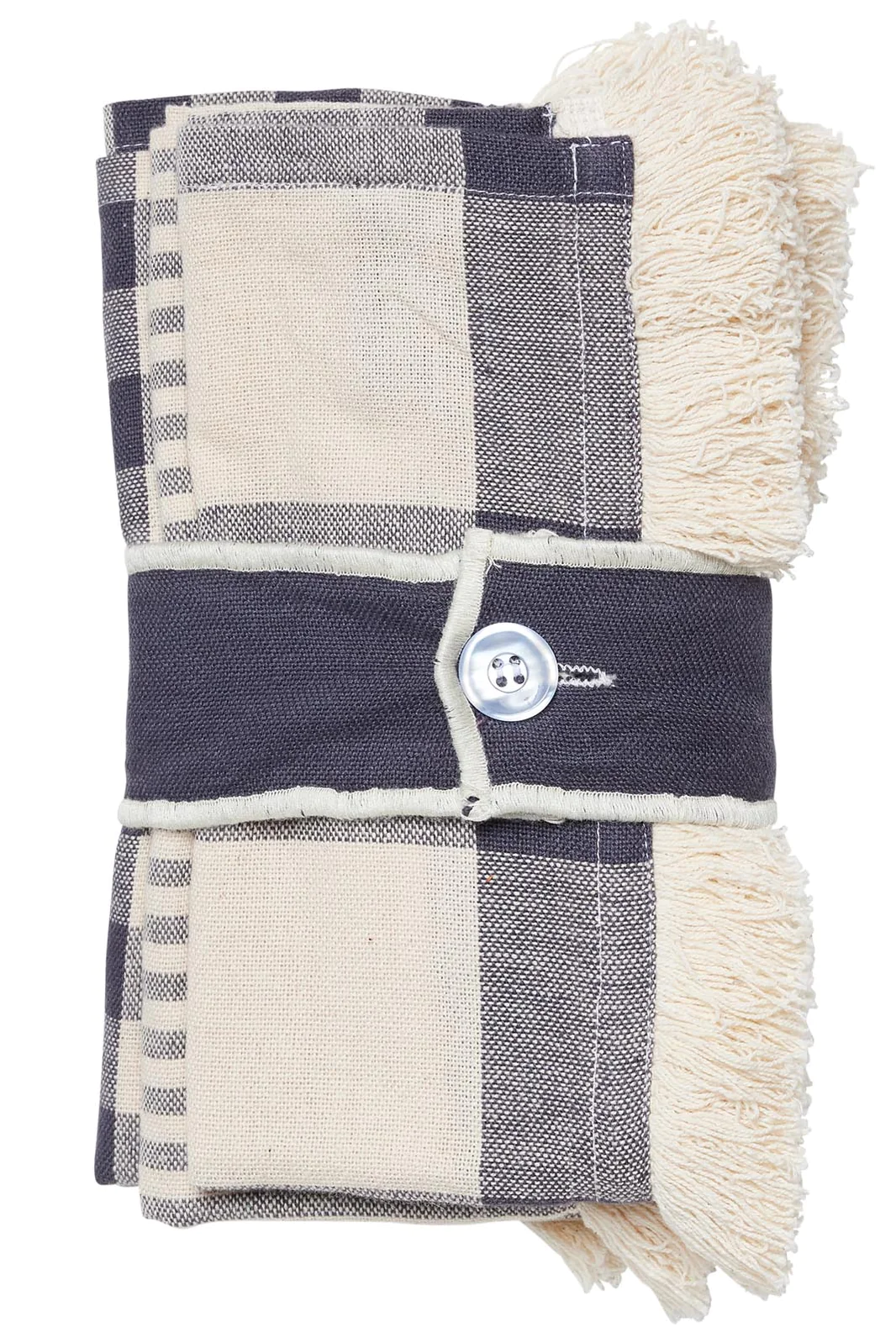 Studio Tea Towel Set - Fossil