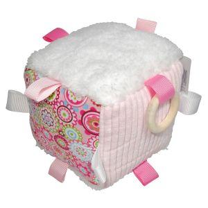 ES Kids Activty Cube - Pink