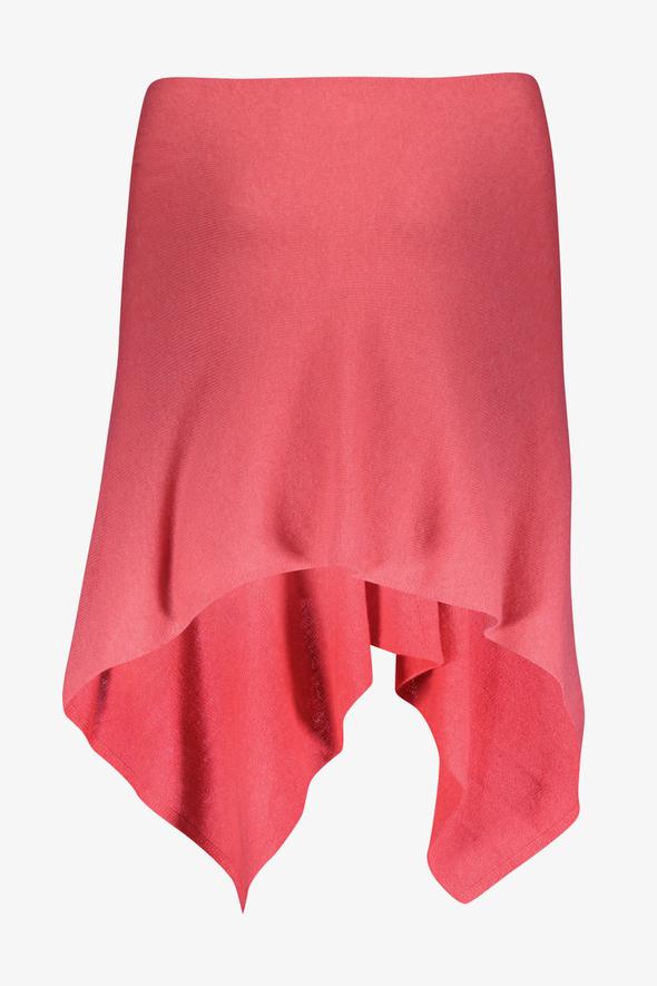 Coral Reef Classic Topper - 100% Cashmere Topper