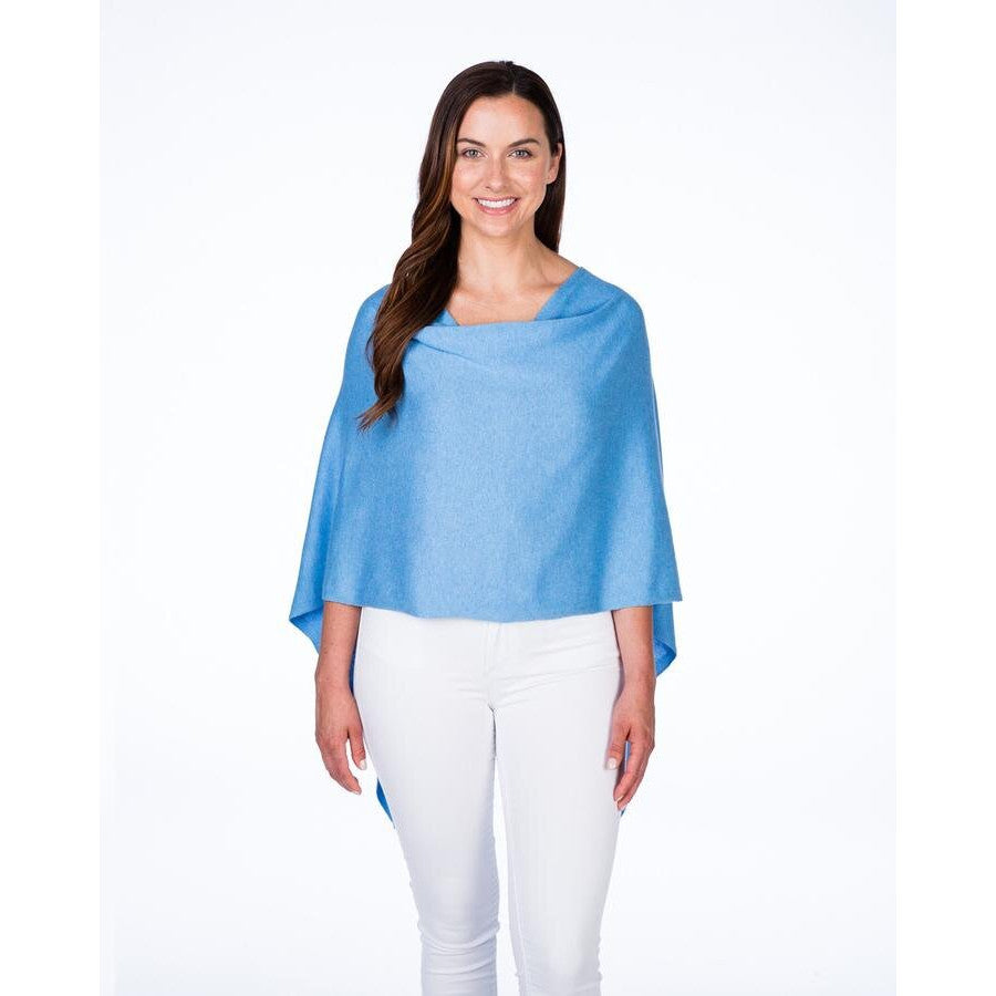 Windswept Trade Wind Classic Topper
