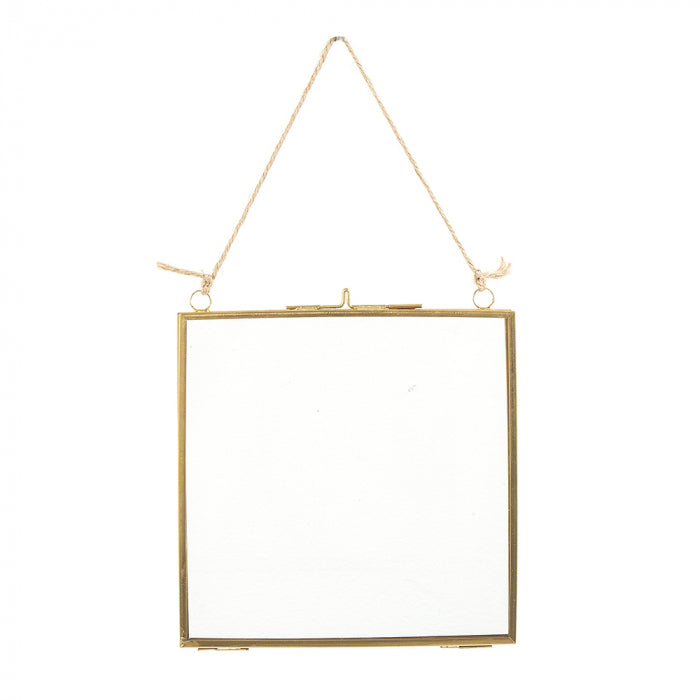 Shan Square Photo Frame