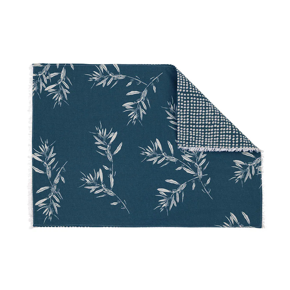 Olive Grove & Cotswold Placemats - Set of 4