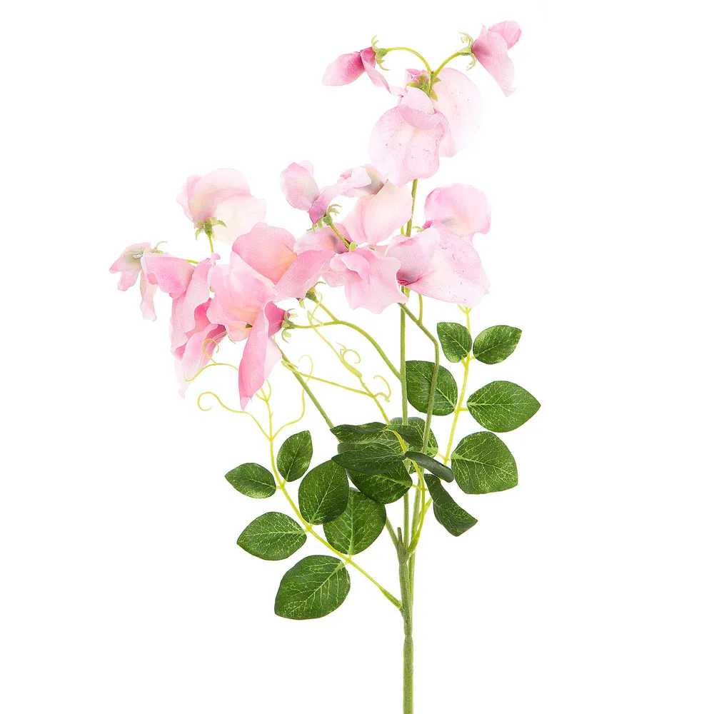 Sweetpea Spray - Pink
