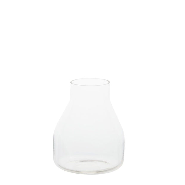 Rodd Glass Vase - 25cm