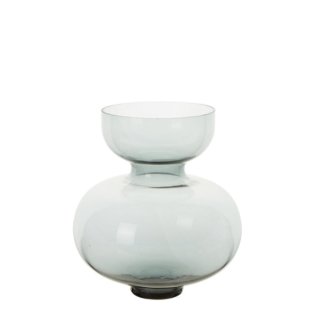 Globe Glass Vase C