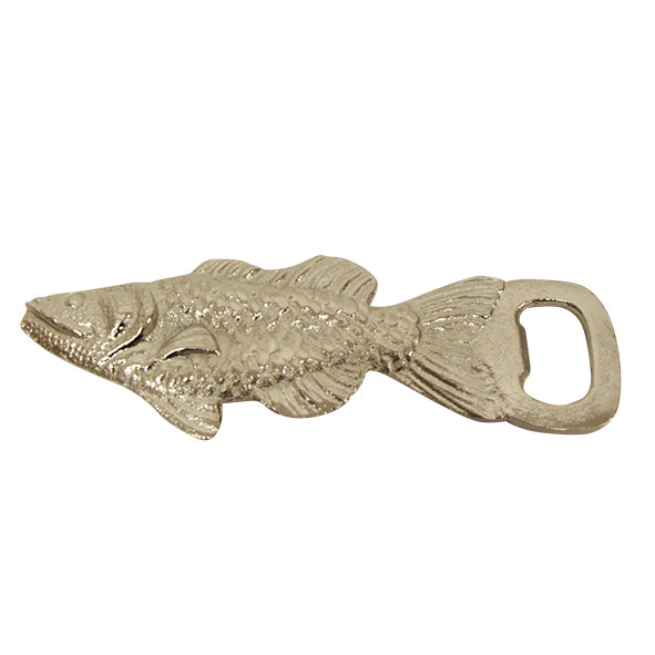 French Country Fish Bottle Opener