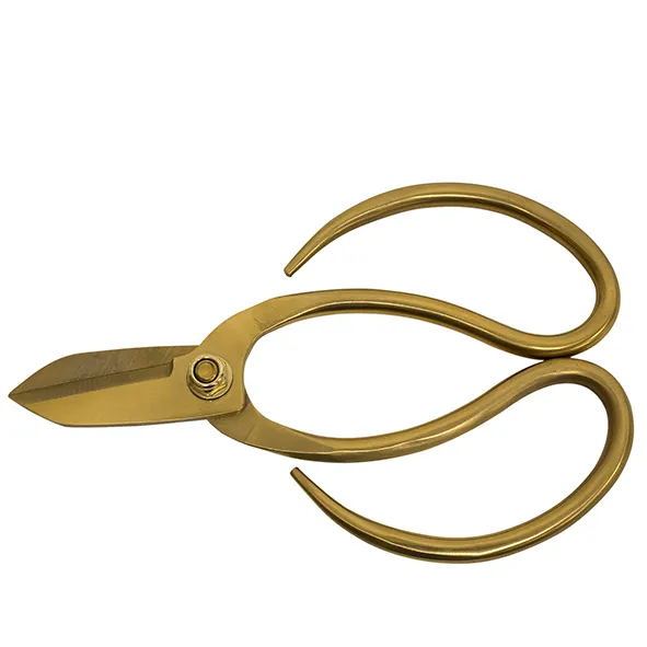 Bonsai Scissors - Large
