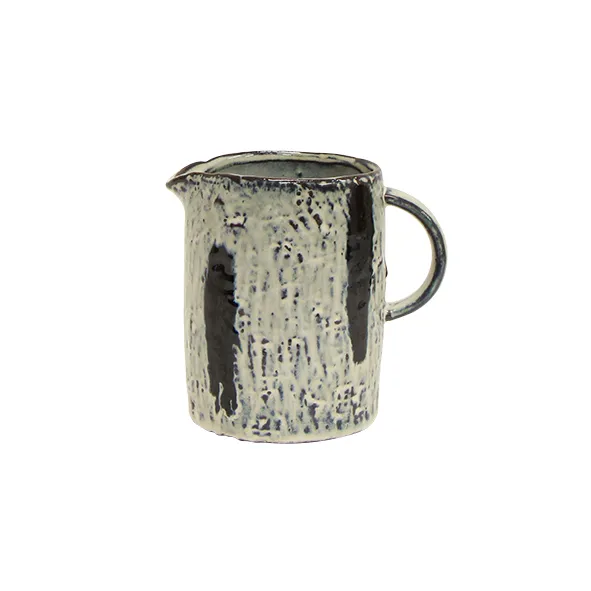 Lena Stripe Jug