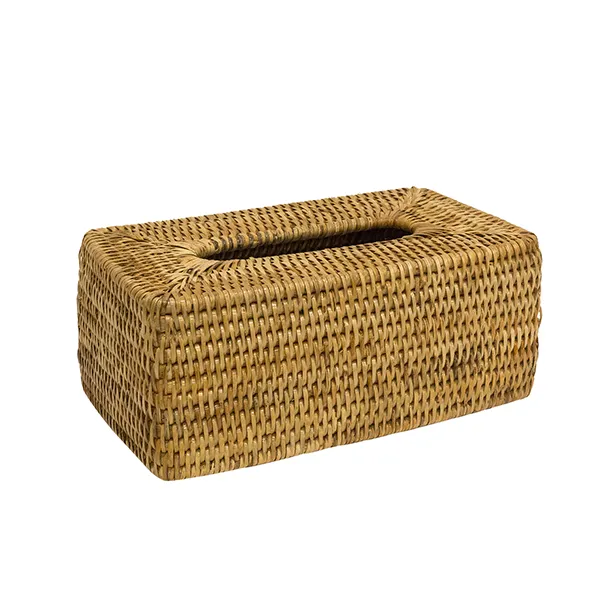 Ragnor Rectangle Tissue Box