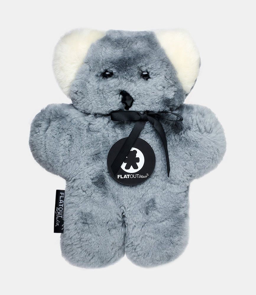 Flatout Bear - Koala
