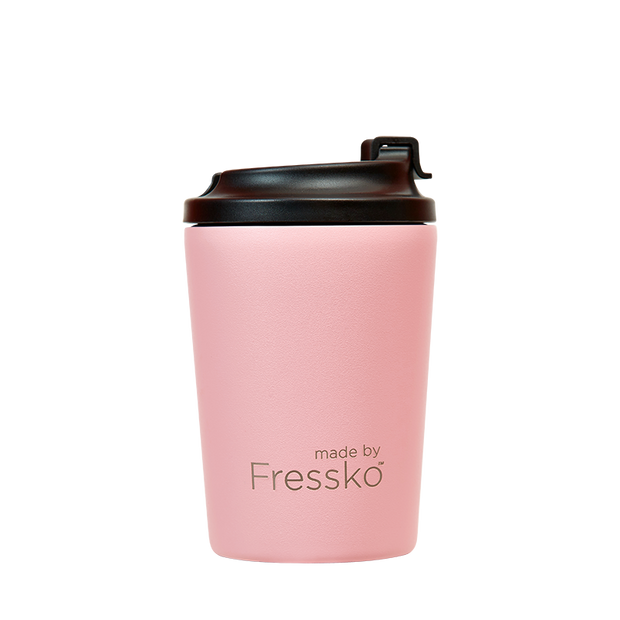 Fressko Floss Bino 8oz Reusable Coffee Cup