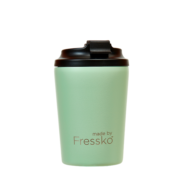 Fressko Minti Bino 8oz Reusable Coffee Cup
