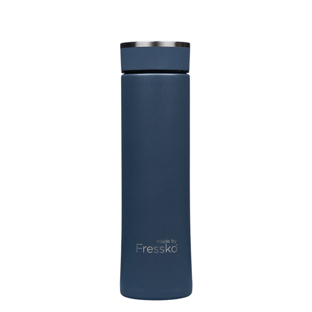 Fresski Denim Flask - 500ml