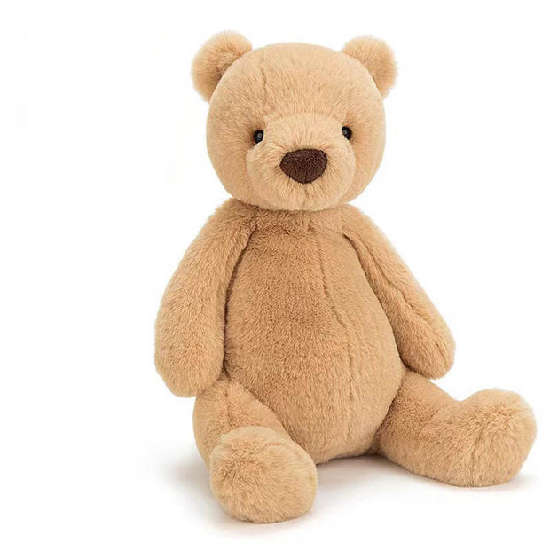 Hello Chester Soft Plush Toy - Teddy Bear