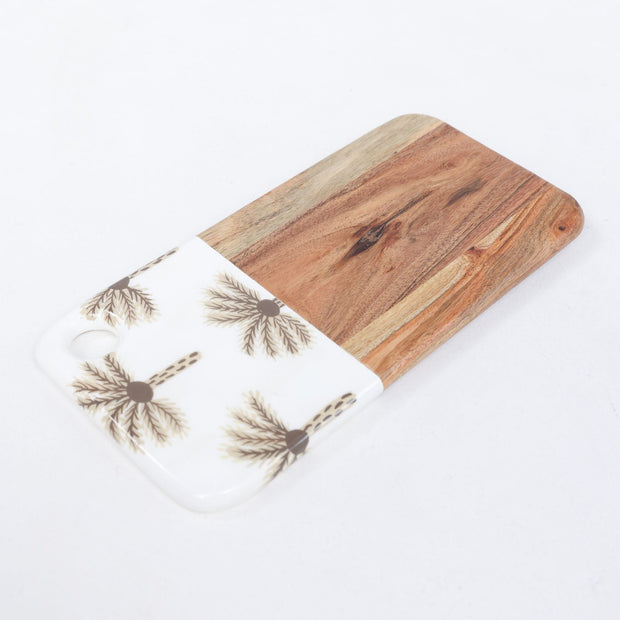 Malibu Chopping Board - Palm