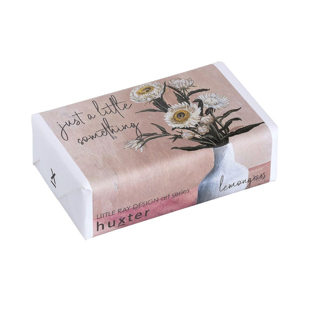 Paper Daisies Fragranced Soap