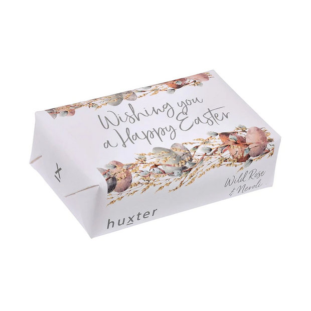 Huxter Egg Branches Fragranced Soap