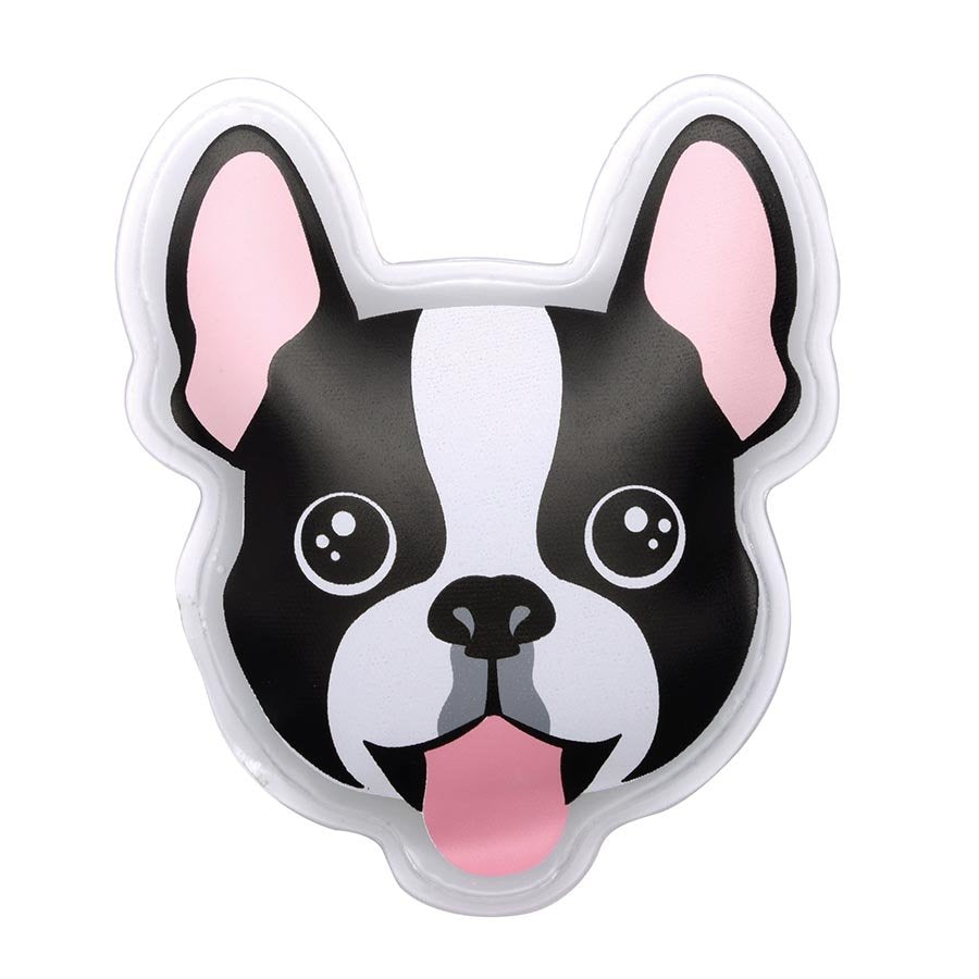 Cool It - French Bulldog | Kids Cooling and Warming Pack