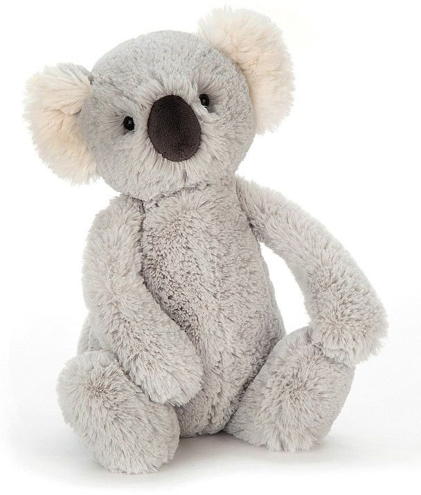 Jellycat Bashful Koala - Small