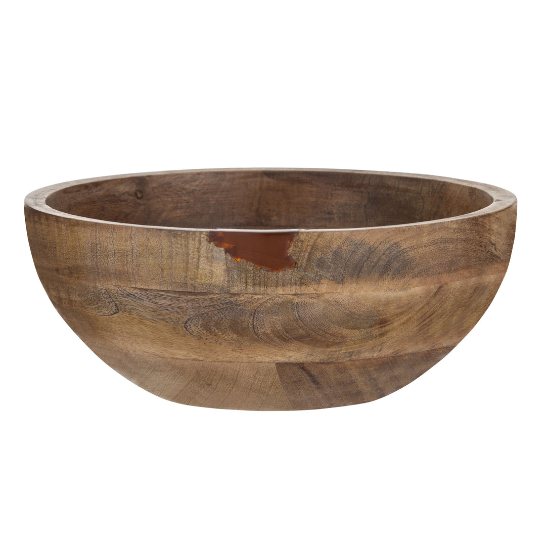 Grand Designs Riverstone Large Serving Bowl